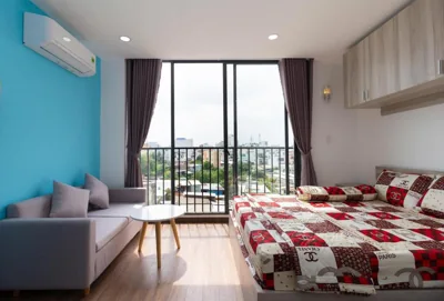 The Art - Tina Hotel and Apartments – Fotos 2