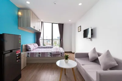 The Art - Tina Hotel and Apartments – Fotos 5
