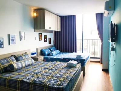 The Art - Tina Hotel and Apartments – Fotos 7