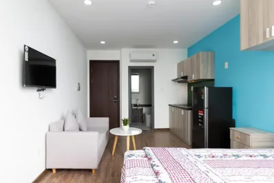 The Art - Tina Hotel and Apartments – Fotos 9
