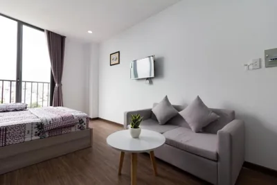 The Art - Tina Hotel and Apartments – Fotos 10