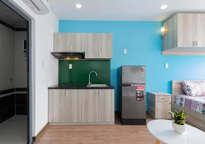 The Art - Tina Hotel and Apartments – Fotos 14